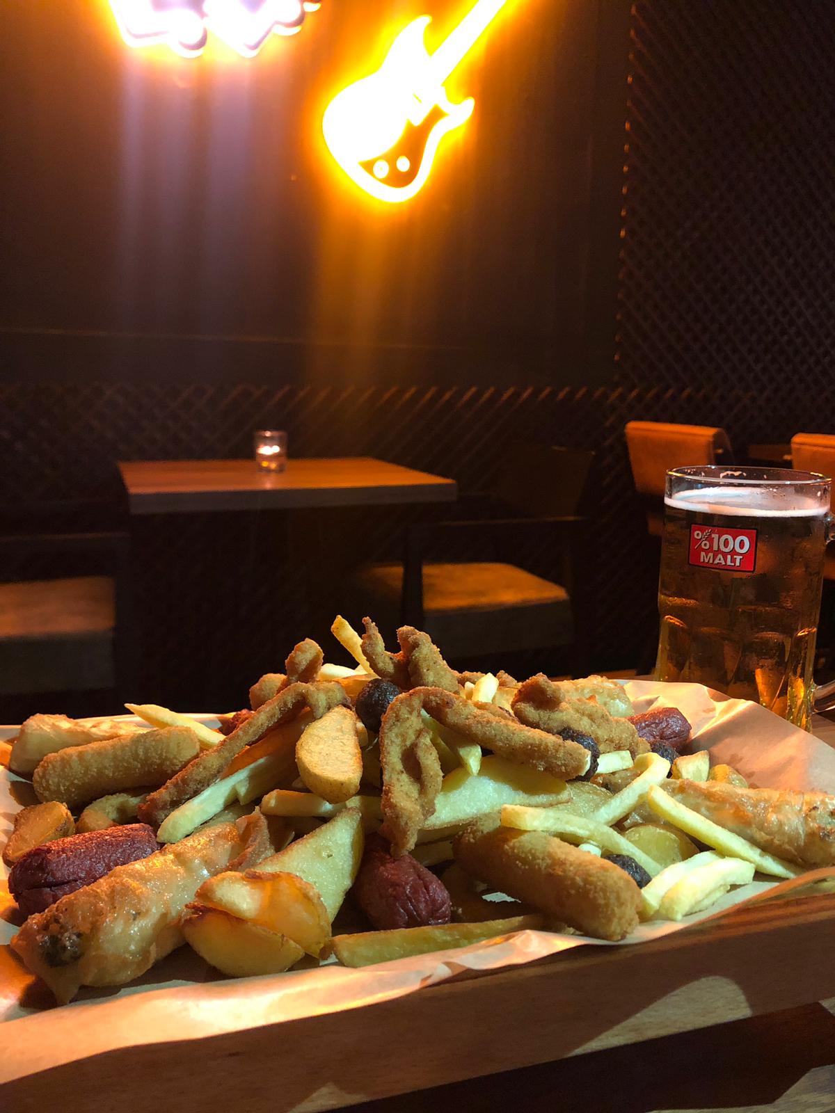 Public Pub Balçova Fotoğrafları