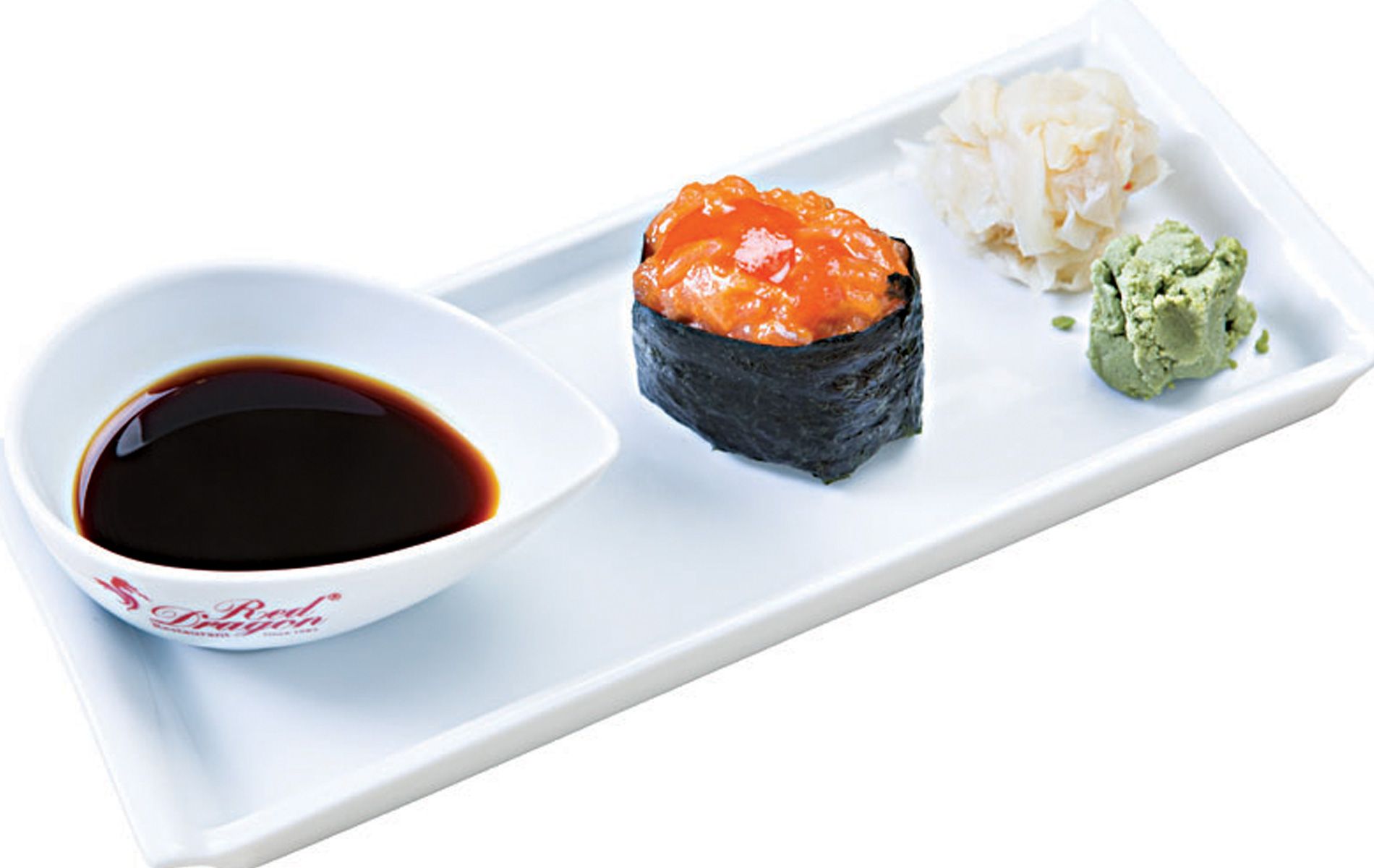 Red Dragon Chinese Restaurant Fotoğrafları