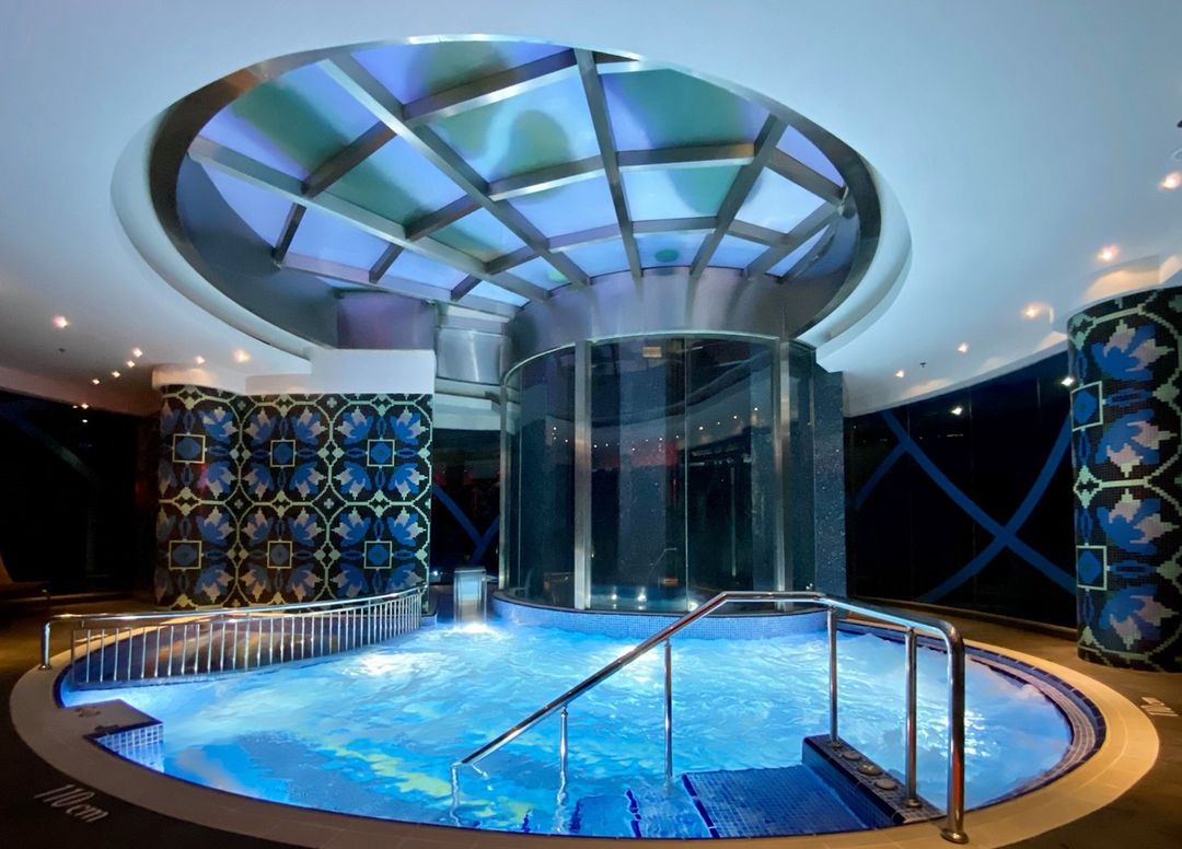 Renaissance İzmir Otel Fotoğrafları