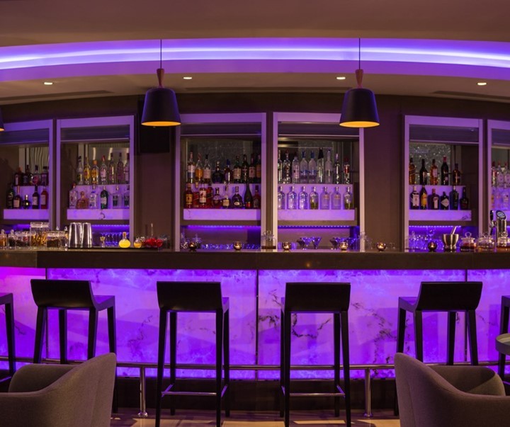 Renaissance İzmir Otel Fotoğrafları