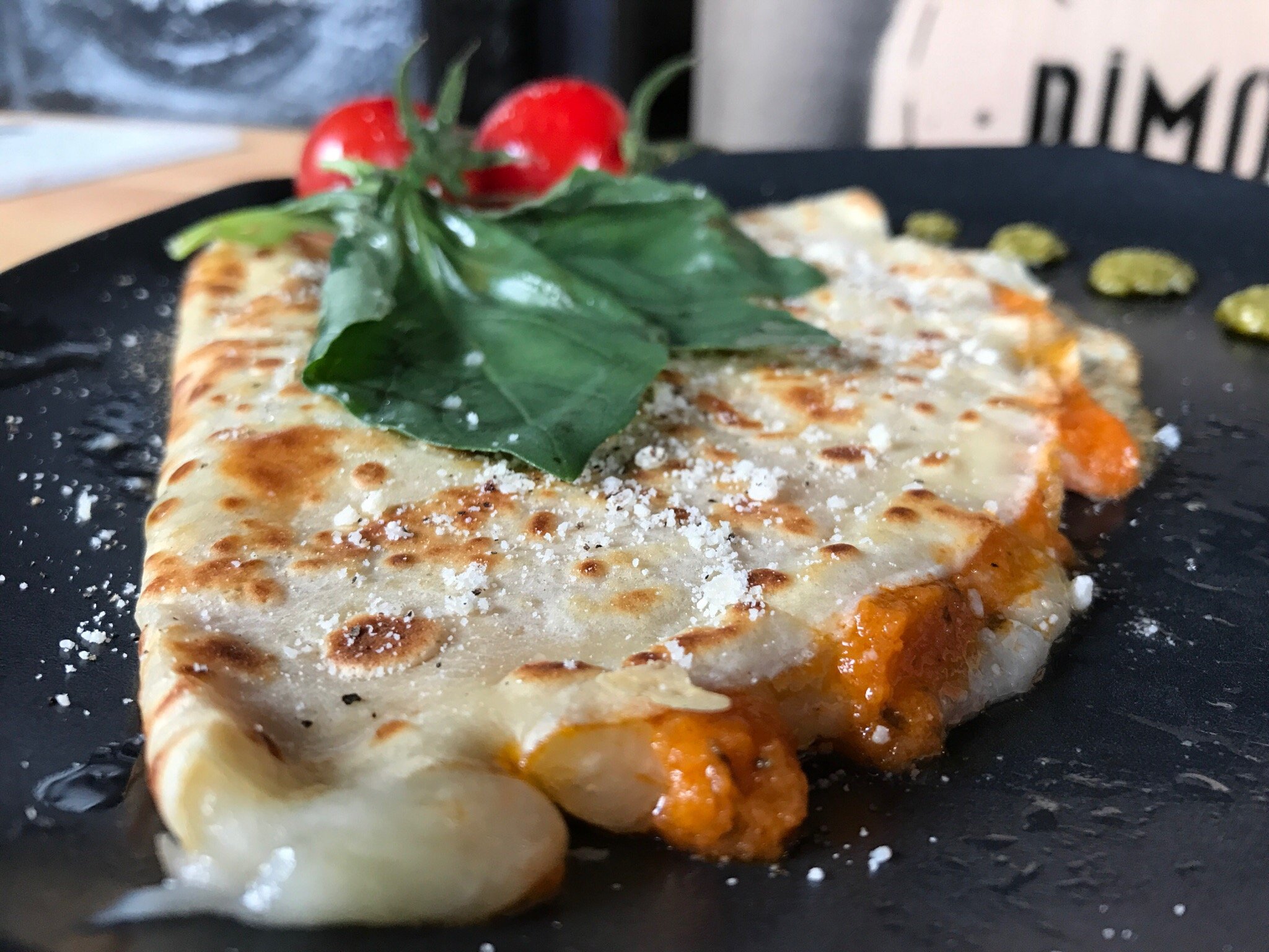 Rimo's Creperie Fotoğrafları