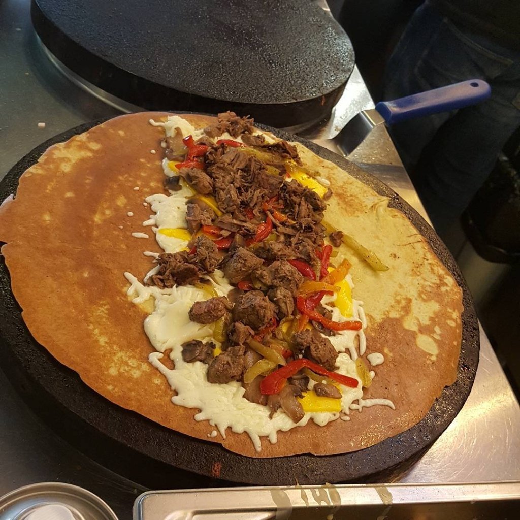 Rimo's Creperie Fotoğrafları