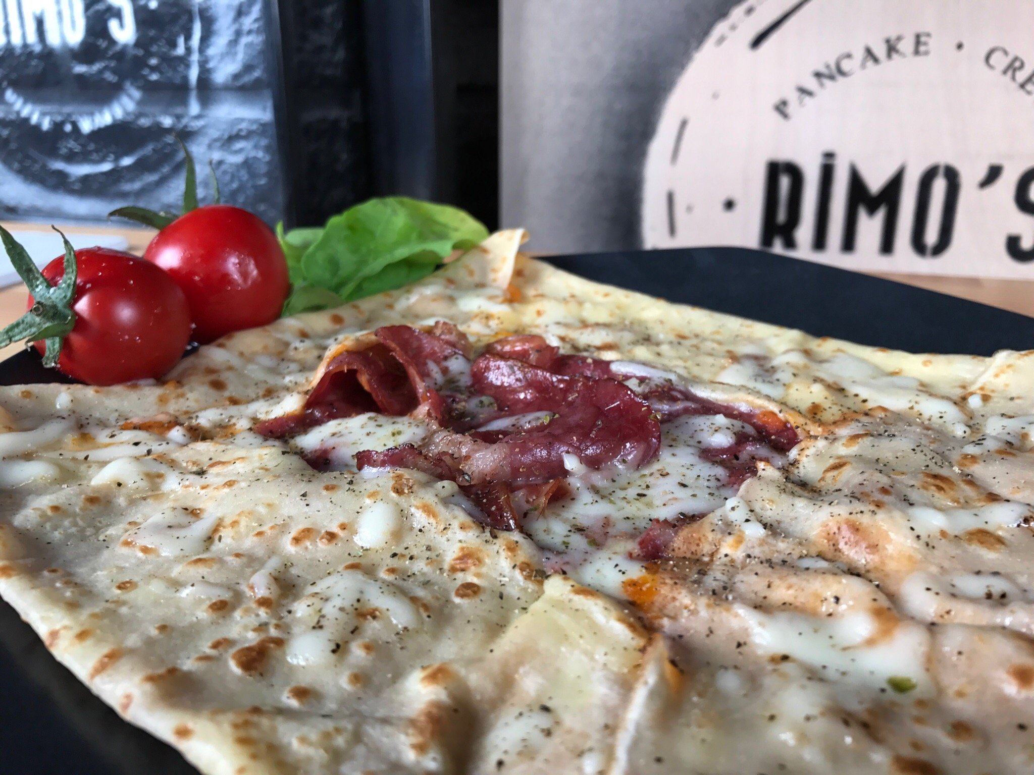 Rimo's Creperie Fotoğrafları
