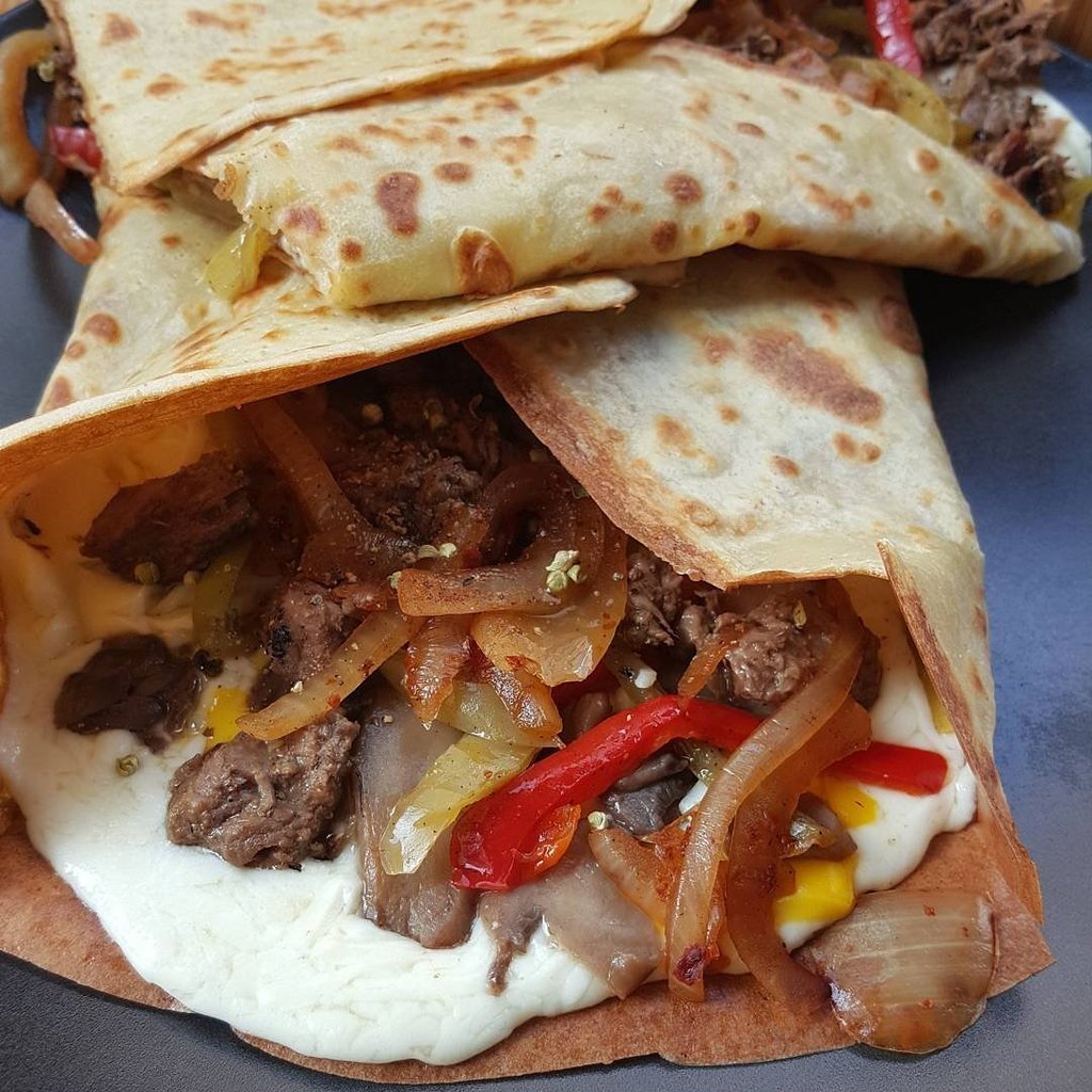 Rimo's Creperie Fotoğrafları
