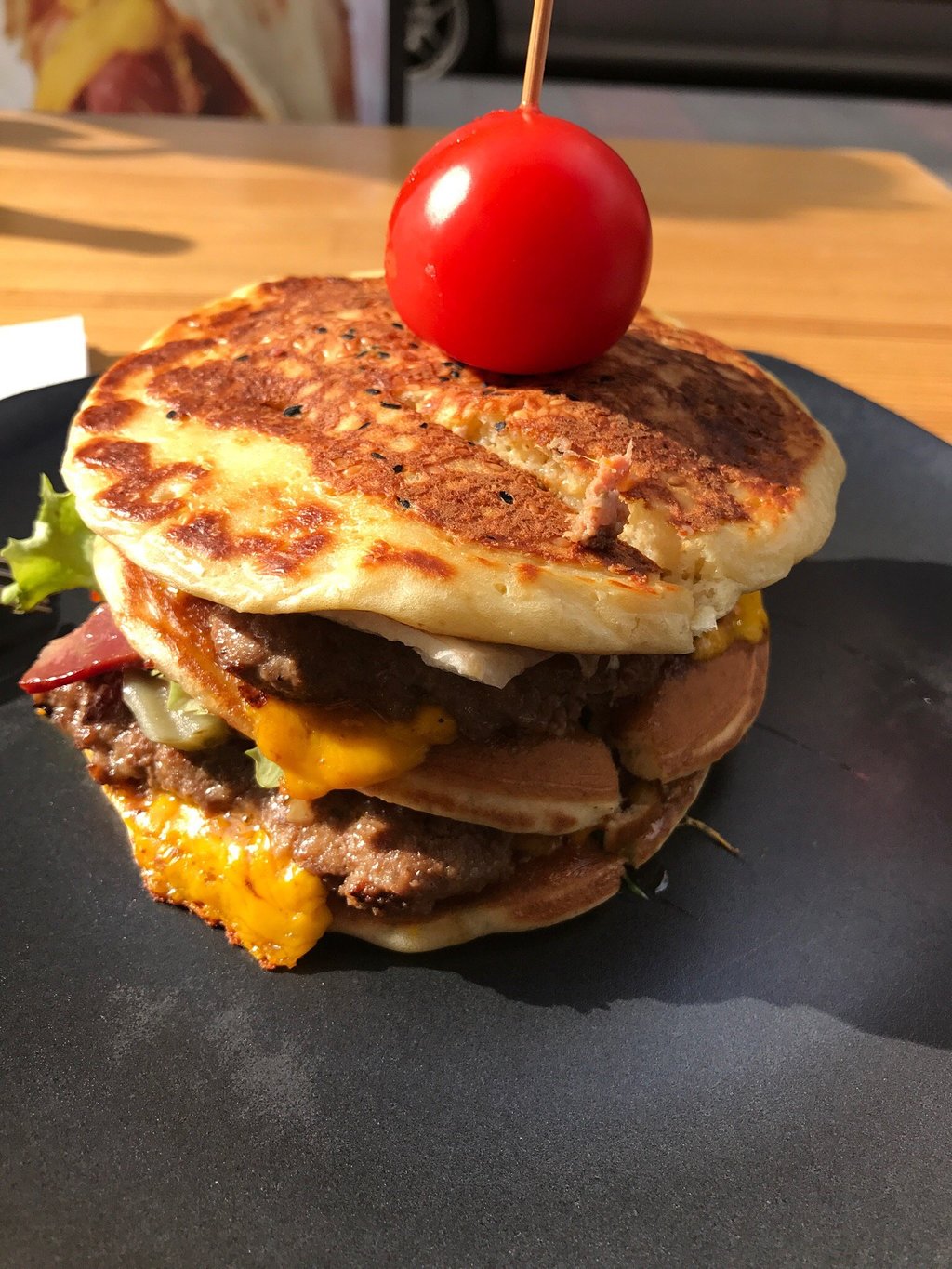 Rimo's Creperie Fotoğrafları