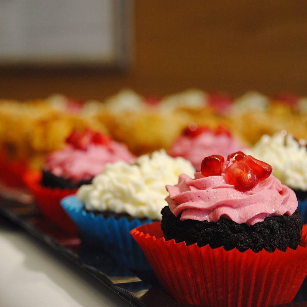 Ruudo Coffee & Bakery Fotoğrafları