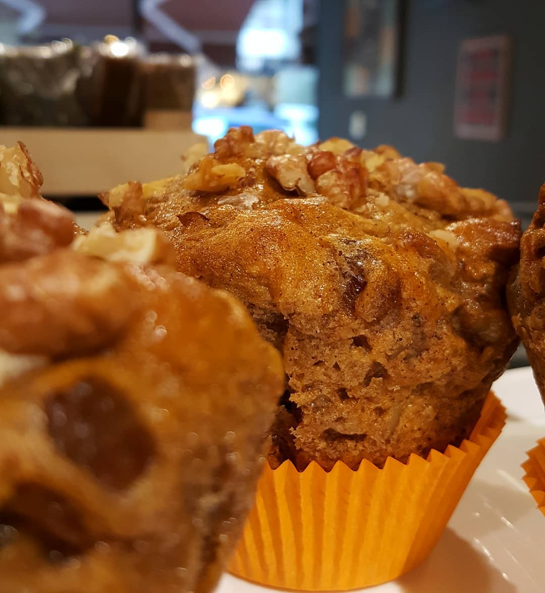 Ruudo Coffee & Bakery Fotoğrafları