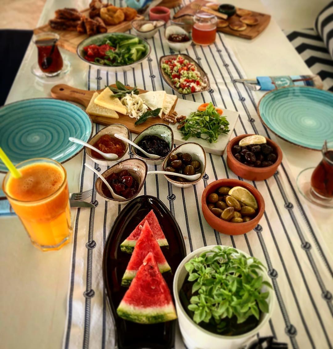 Rüzgaraltı Alaçatı Fotoğrafları