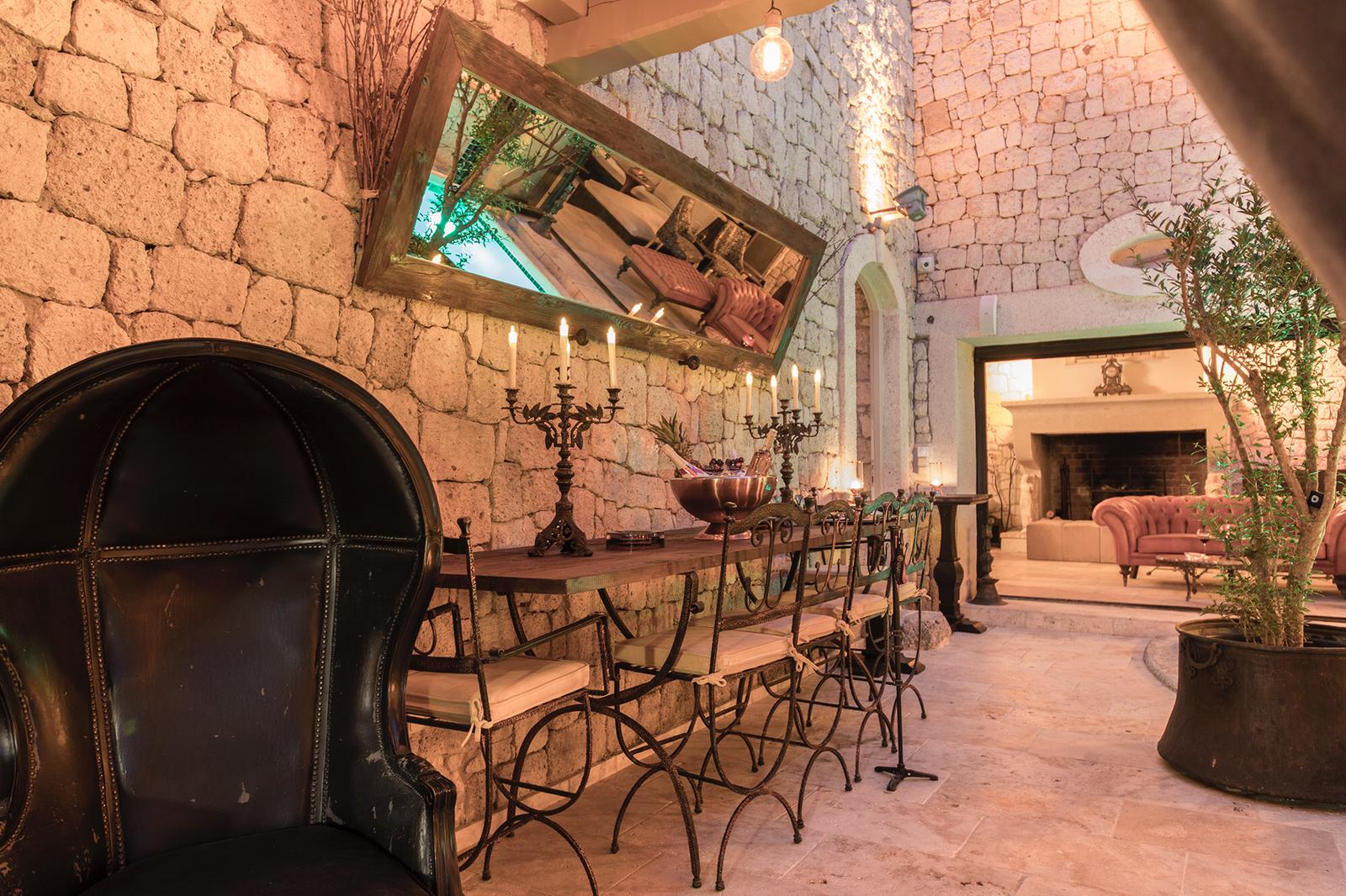 Hazz Alaçatı Fotoğrafları