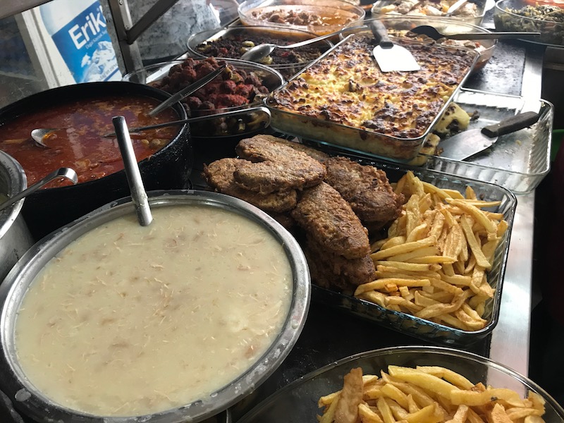Şaban Ustanın Yeri Fotoğrafları