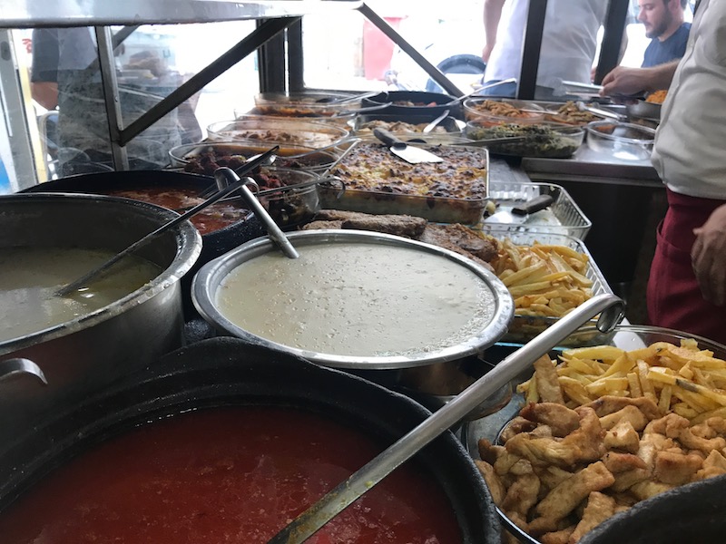 Şaban Ustanın Yeri Fotoğrafları