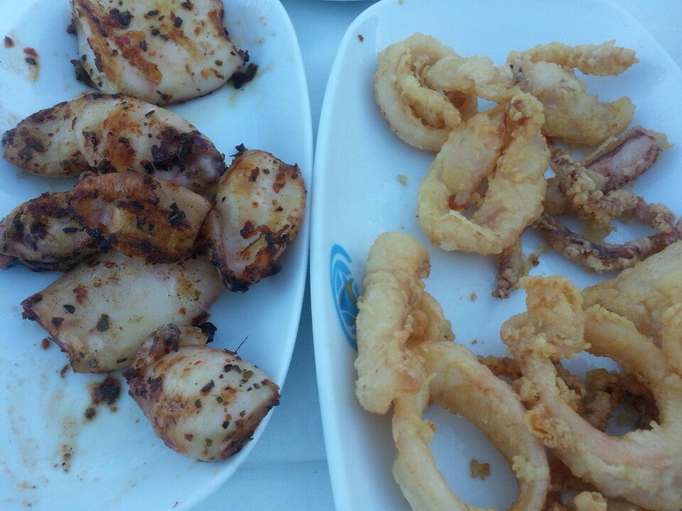 Sahil Restaurant Urla Fotoğrafları