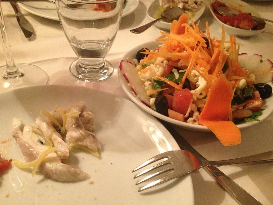 Sahil Restaurant Urla Fotoğrafları