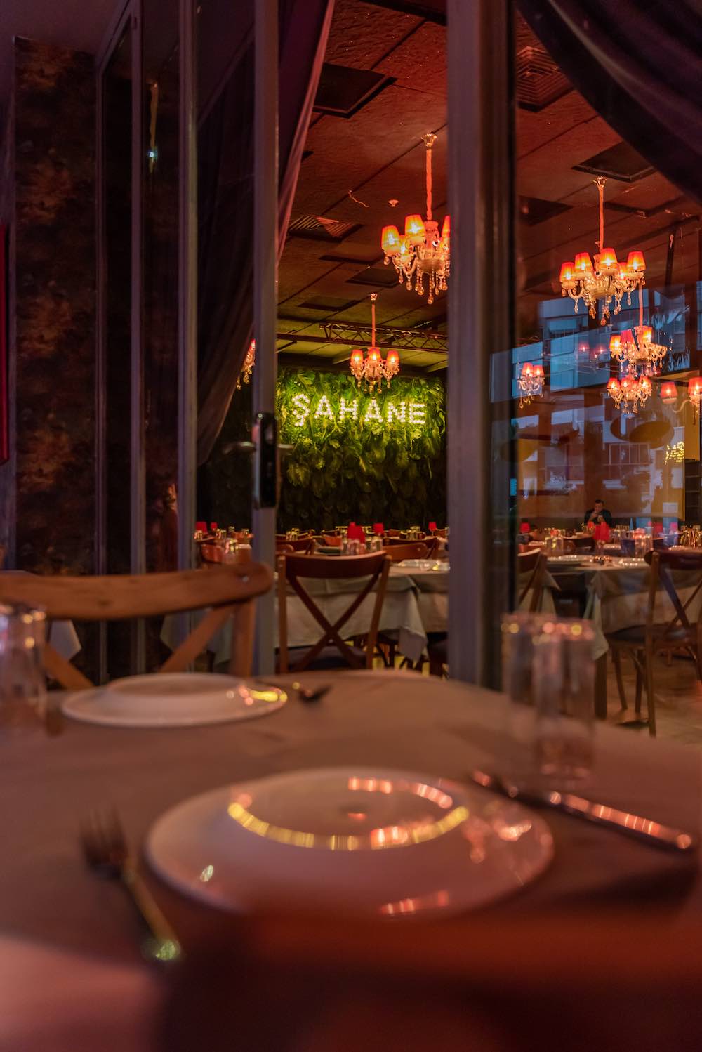 Sahne Şahane İzmir Fotoğrafları
