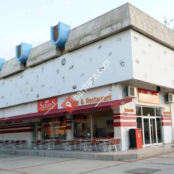 SANRES KAHVALTI VE EV YEMEKLERİ Fotoğrafları