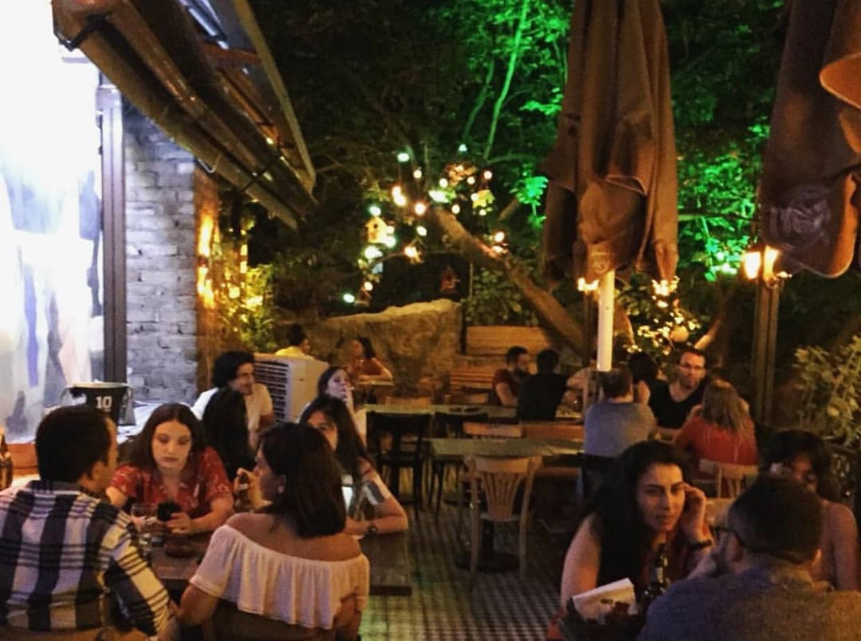 Sardunya's Brasserie Fotoğrafları