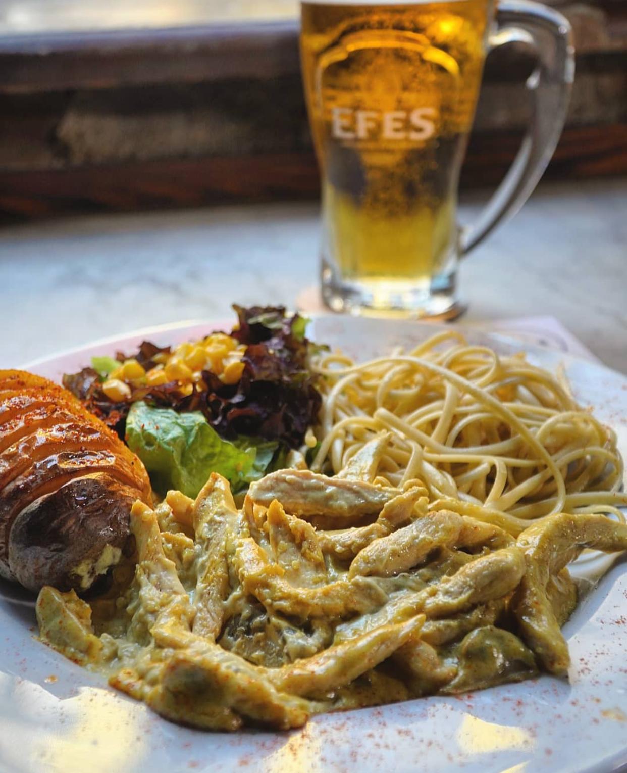 Sardunya's Brasserie Fotoğrafları