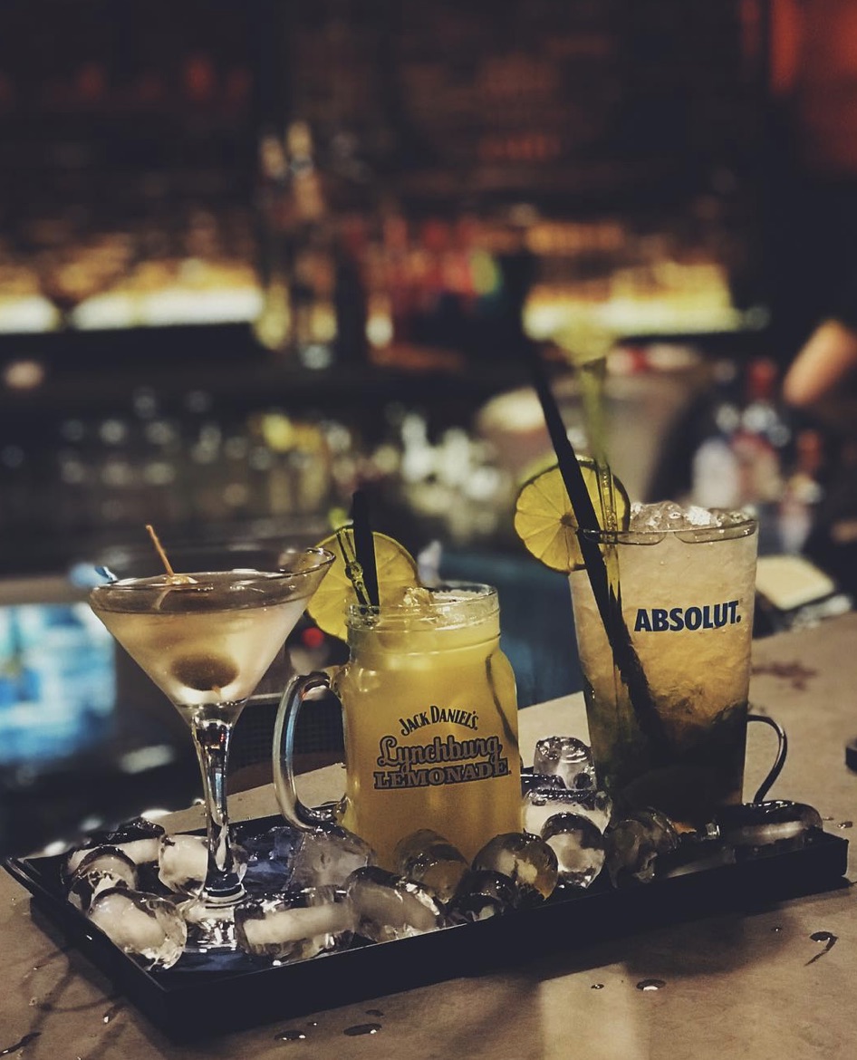 Schanze Bistro Fotoğrafları