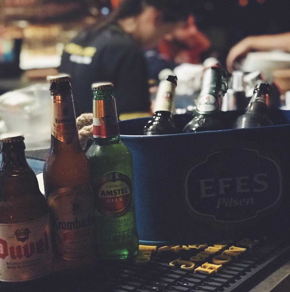 Schanze Bistro Fotoğrafları