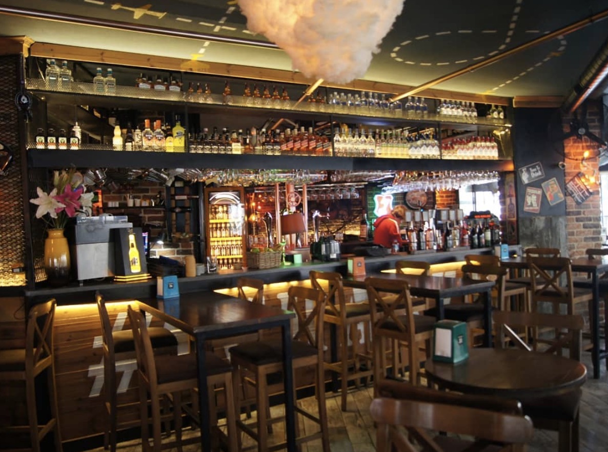 Schanze Bistro Fotoğrafları