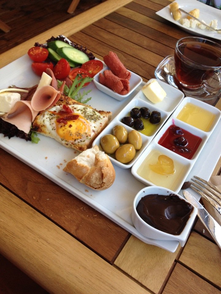 Schanze Bistro Fotoğrafları