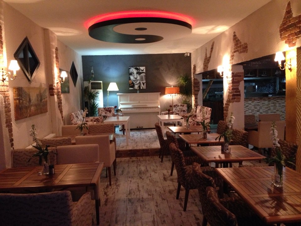 Schanze Bistro Fotoğrafları