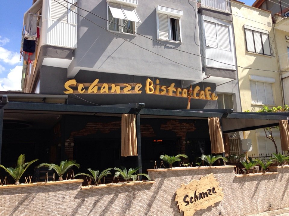 Schanze Bistro Fotoğrafları