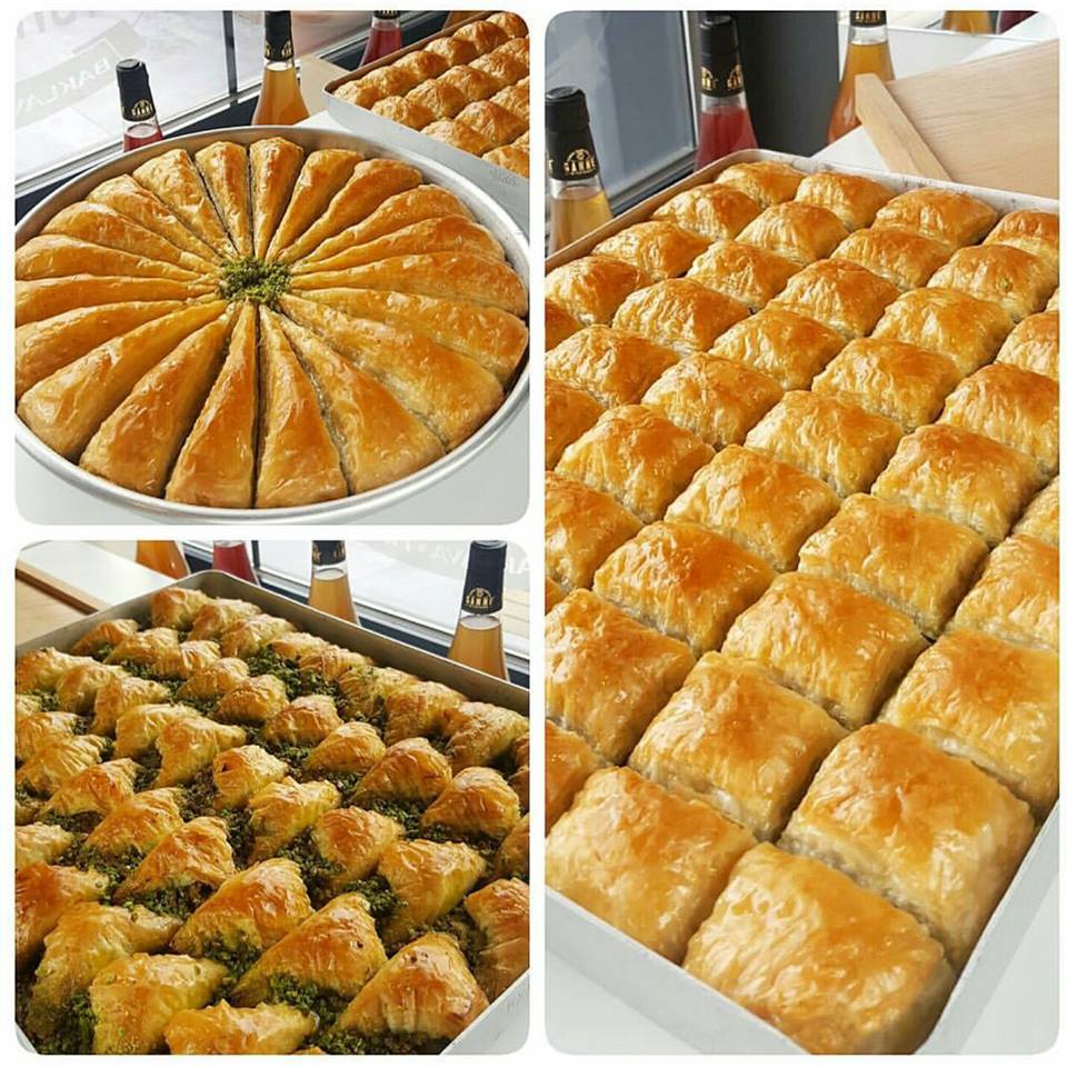 Fıstıkzade İzmir Fotoğrafları