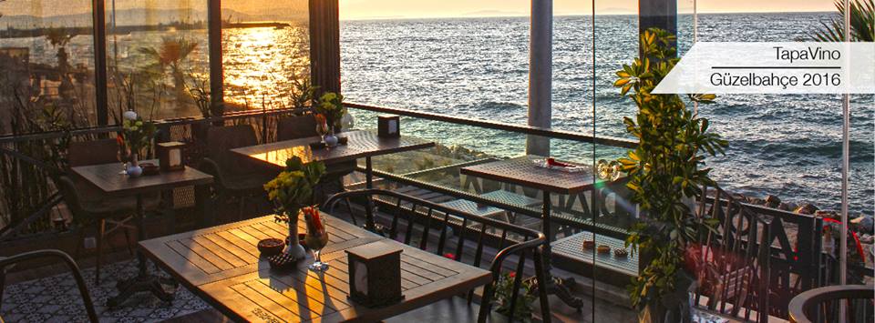 Tapavino Cafe & Bar Fotoğrafları