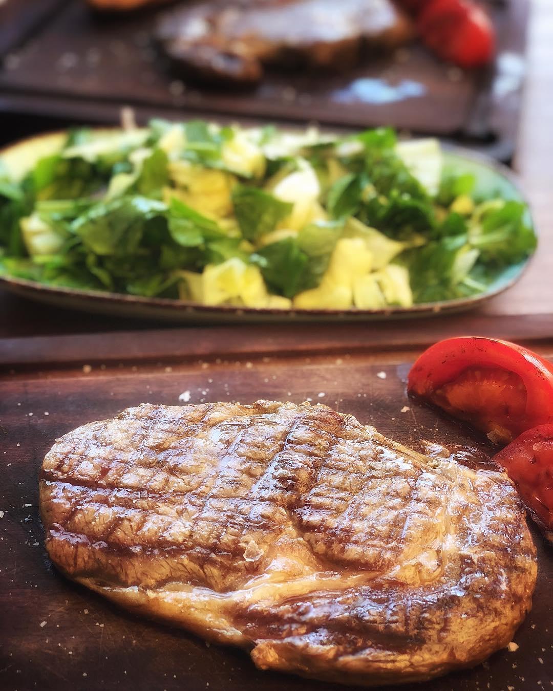 Seçkin Et & Steakhouse Alaçatı Fotoğrafları