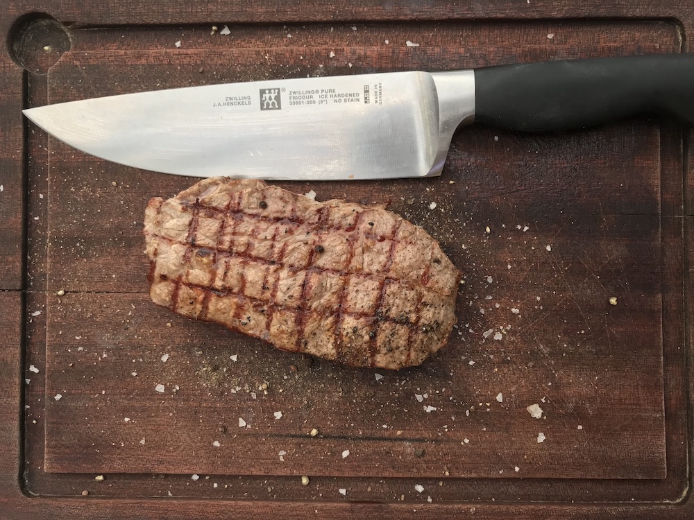 Seçkin Et & Steakhouse Alaçatı Fotoğrafları