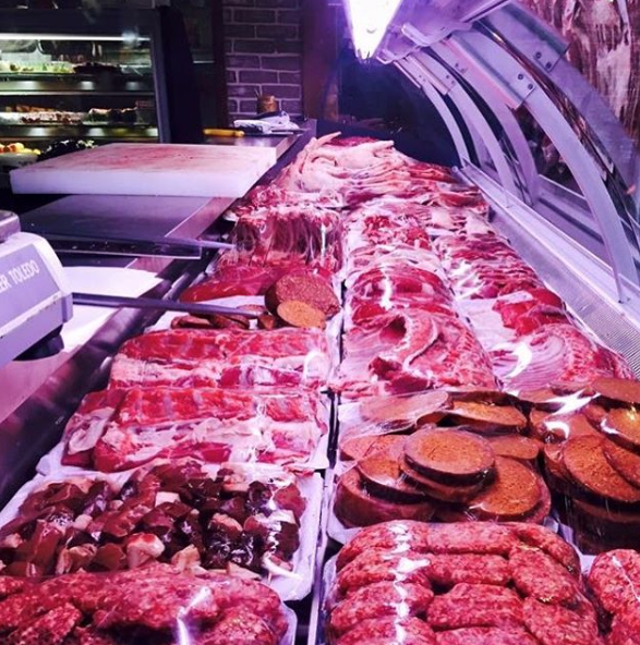 Seçkin Et & Steakhouse Fotoğrafları