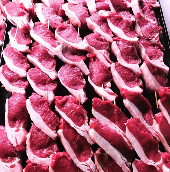 Seçkin Et & Steakhouse Alaçatı Fotoğrafları