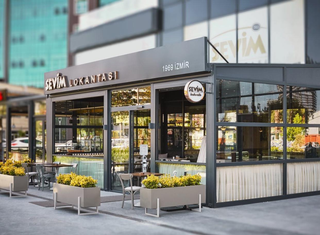 Sevim Lokantası Ater Tower Fotoğrafları