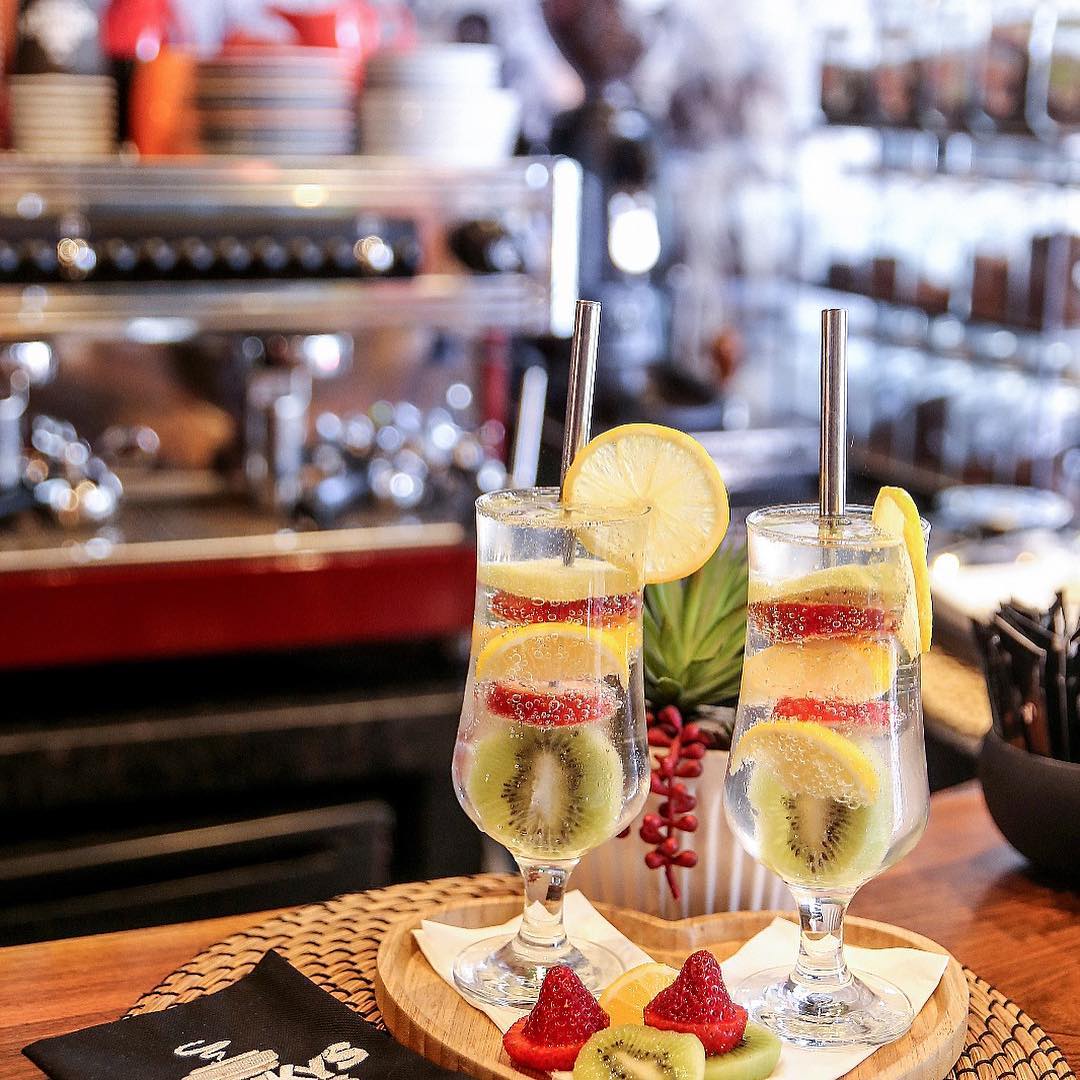 SEWKY'S COFFEES Fotoğrafları