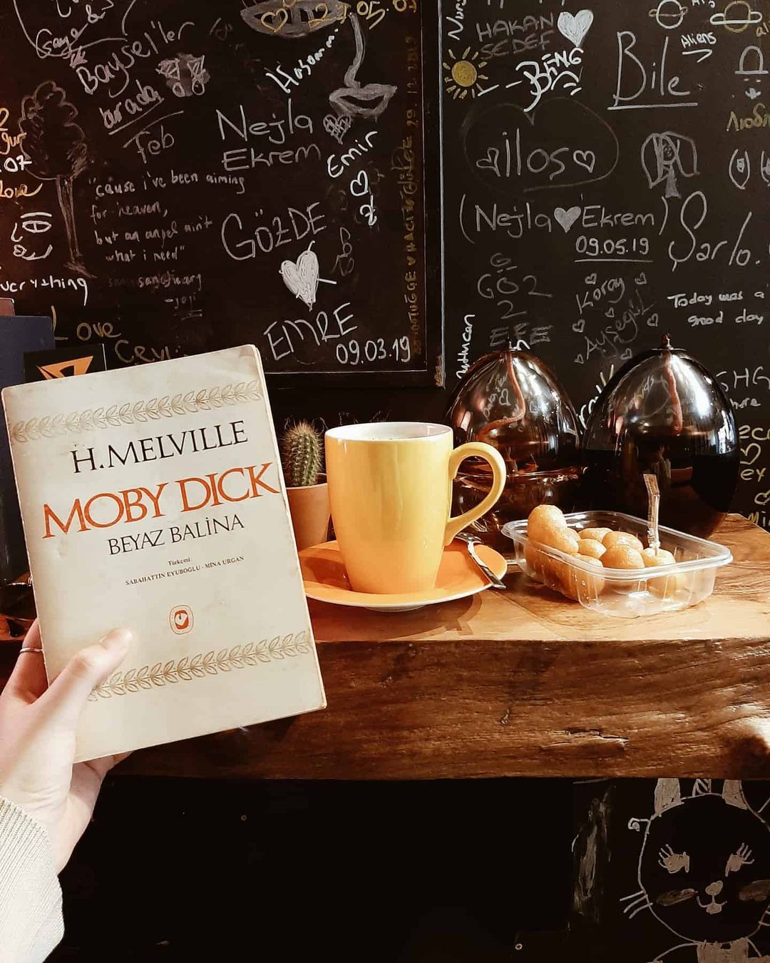 SEWKY'S COFFEES Fotoğrafları