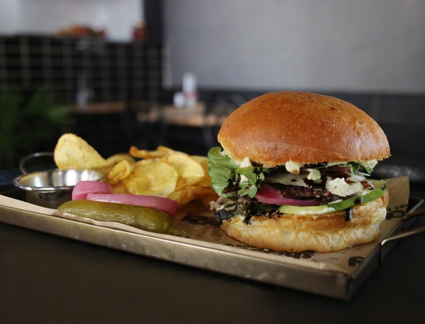 Shabby Street Foods Fotoğrafları