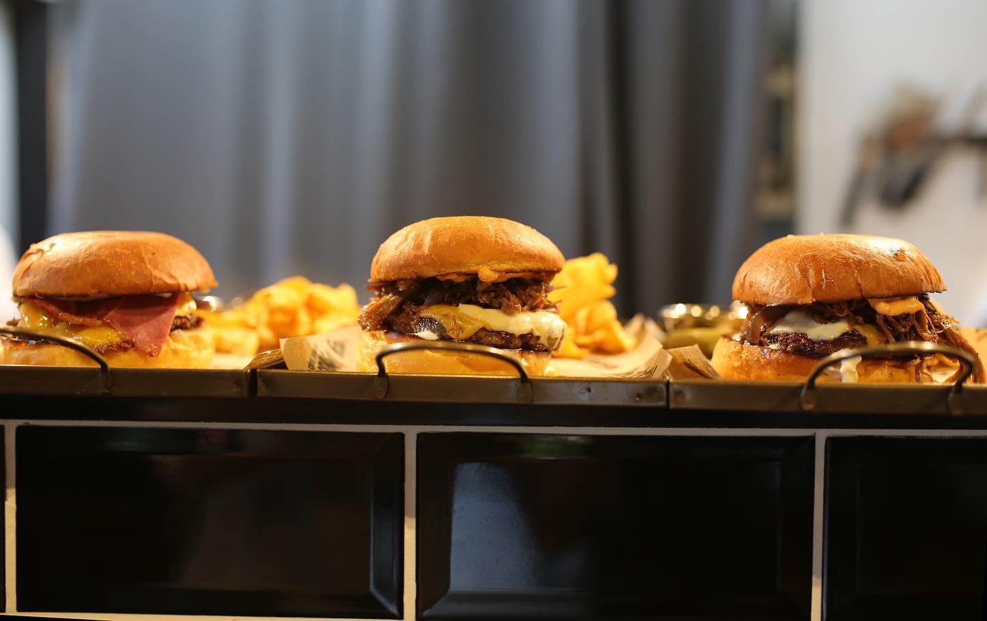 Shabby Street Foods Fotoğrafları