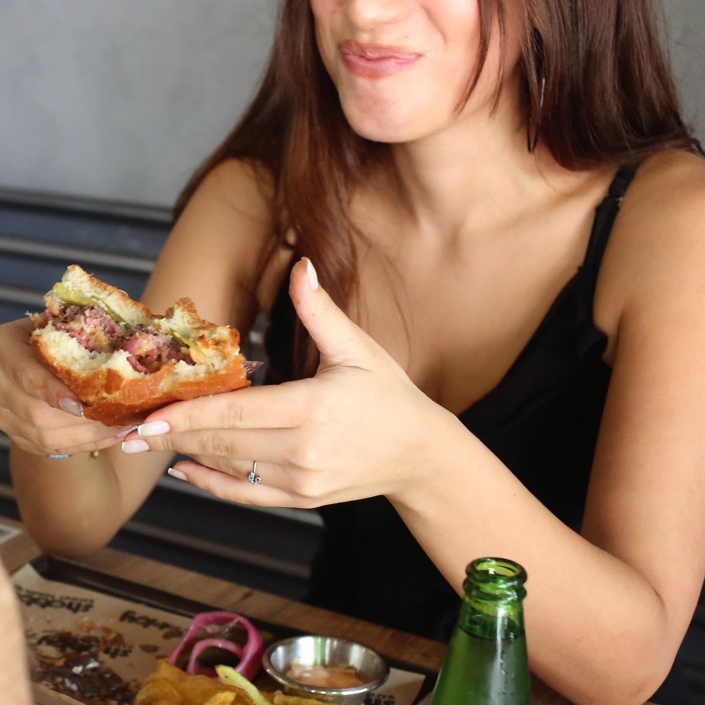 Shabby Street Foods Fotoğrafları