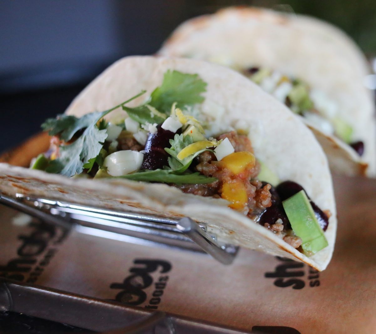 Shabby Street Foods Fotoğrafları