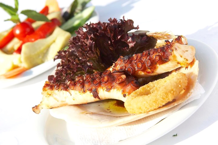 Sipari Restaurant Fotoğrafları