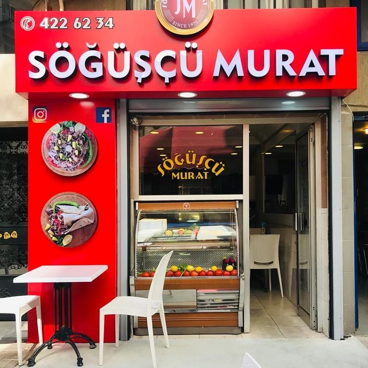 Söğüşçü Murat Fotoğrafları
