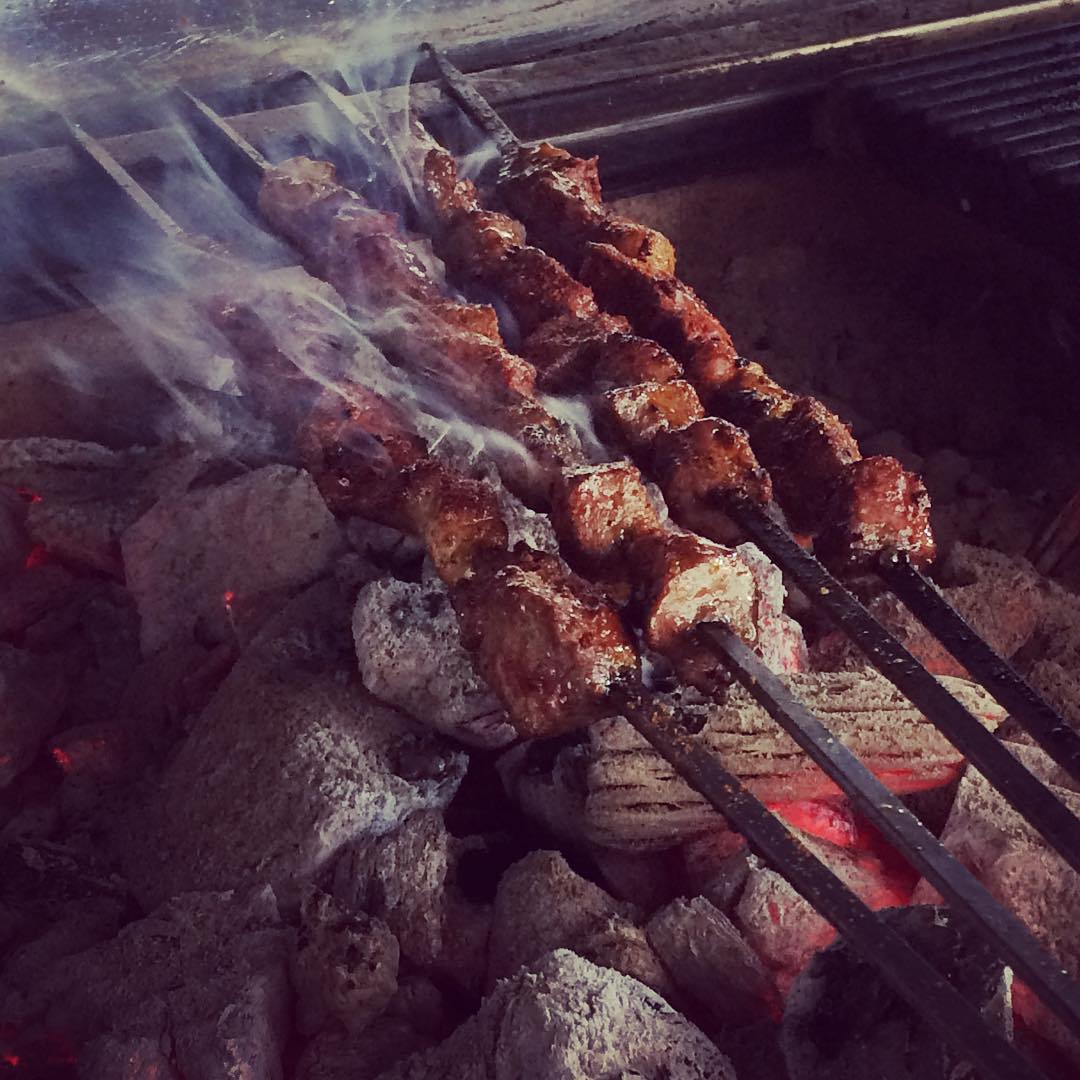 Üstat Kebap İzmir Fotoğrafları