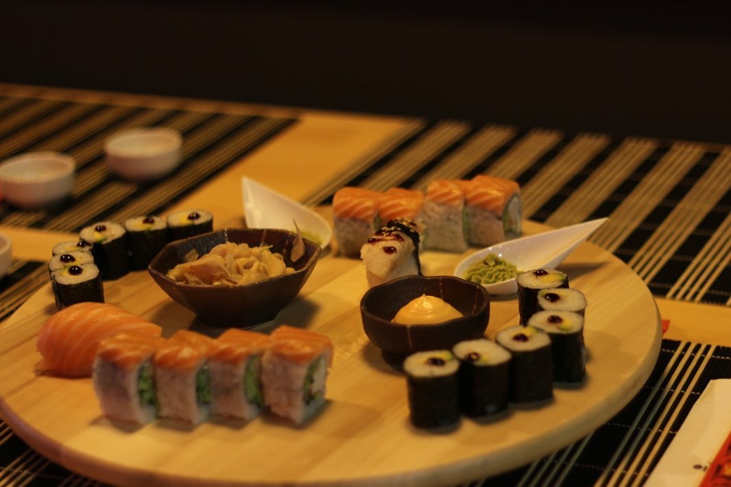Sushitto Göztepe Fotoğrafları