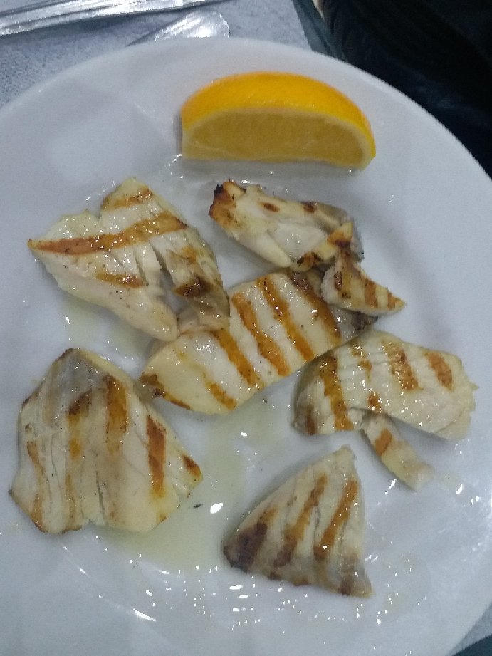 Tabaklar Balik Lokantasi Fotoğrafları