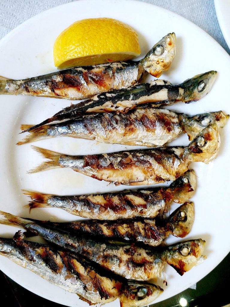 Tabaklar Balik Lokantasi Fotoğrafları