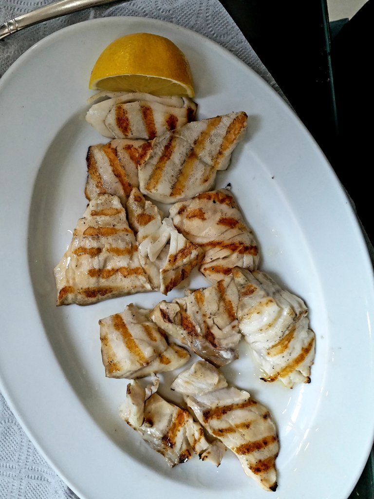 Tabaklar Balik Lokantasi Fotoğrafları