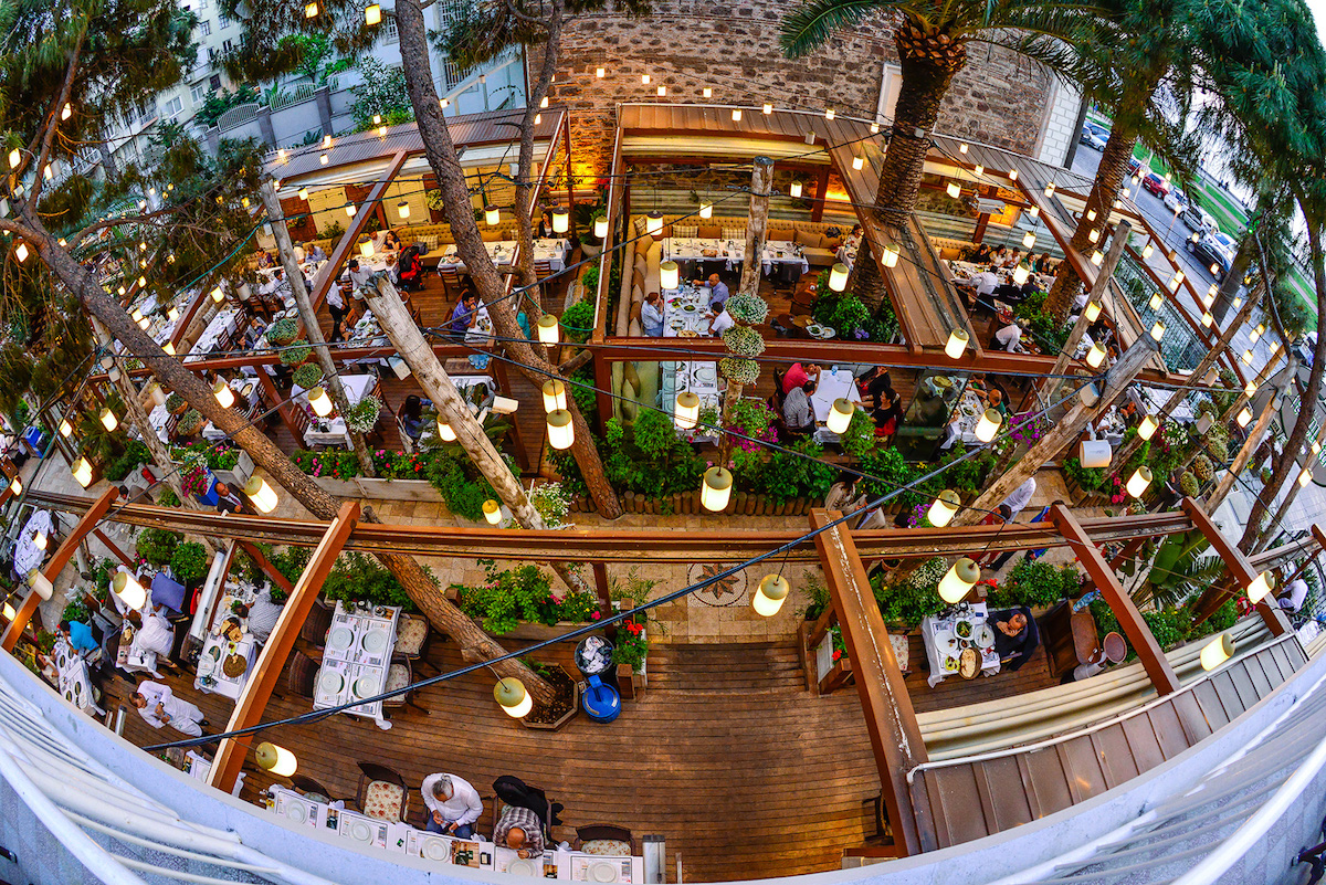 Tavacı Recep Usta İzmir Fotoğrafları