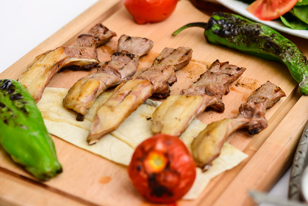 Tavacı Recep Usta İzmir Fotoğrafları