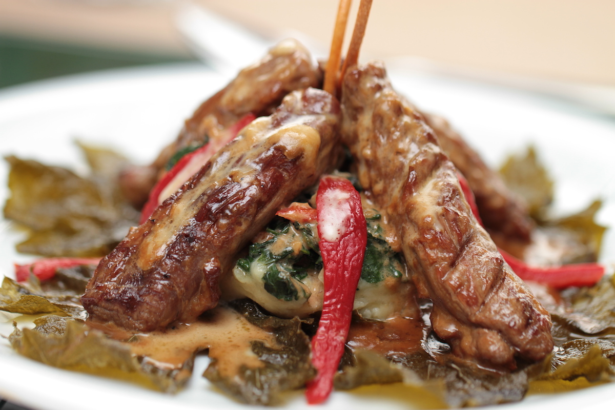 Tavacı Recep Usta İzmir Fotoğrafları